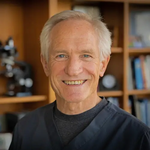 Dr. Noel Peterson